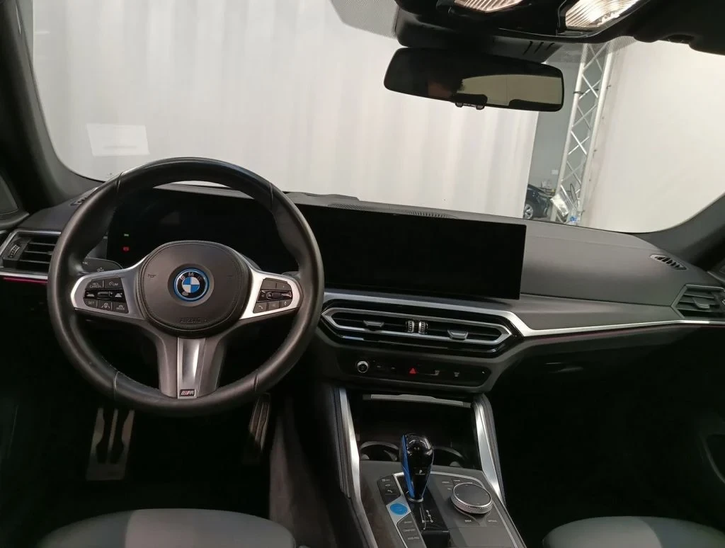 BMW i4 GRAN COUPE 81kWh eDrive40 89.5% SoH LED Navi | Mobile.bg � ����������� 9