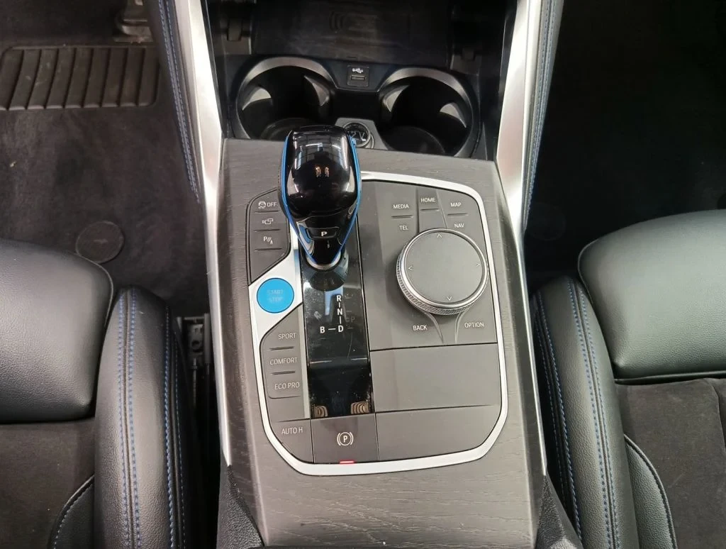 BMW i4 GRAN COUPE 81kWh eDrive40 89.5% SoH LED Navi | Mobile.bg � ����������� 14