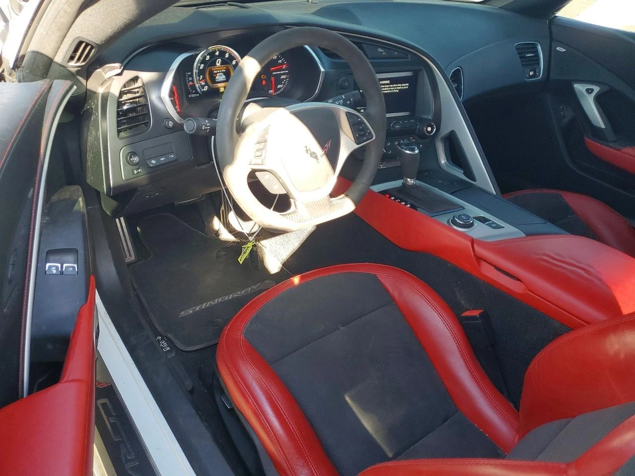 Chevrolet Corvette 6.2l Stingray Z51 2Lt | Mobile.bg � ����������� 8