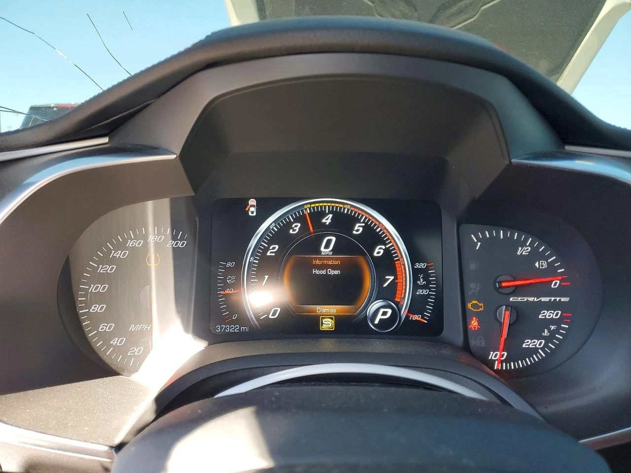 Chevrolet Corvette 6.2l Stingray Z51 2Lt | Mobile.bg � ����������� 9
