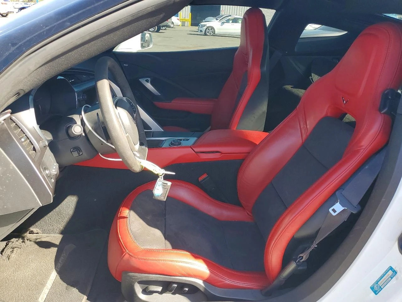 Chevrolet Corvette 6.2l Stingray Z51 2Lt | Mobile.bg � ����������� 7