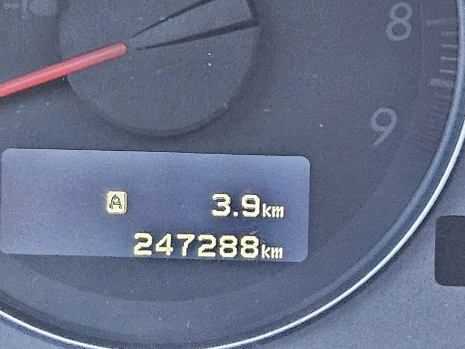 Subaru Outback 3.0 H 6, снимка 15 - Автомобили и джипове - 56527739