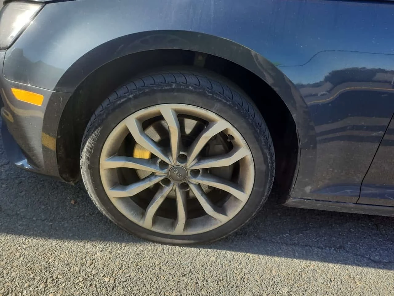Audi A4 * 4dr Sdn Auto Quattro Progressiv * CARFAX * ЦЕНА , снимка 14 - Автомобили и джипове - 56729811