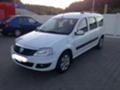 Dacia Logan MCV-1.6-16v, снимка 2