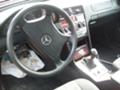 Mercedes-Benz C 220 2.2 CDI, снимка 3 - Автомобили и джипове - 14381189