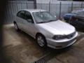 Toyota Avensis 2.0 D4D 110к.с., снимка 2