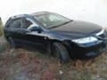 Mazda 6 2, 0 136, снимка 2