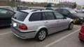 BMW 320 150 коня на части автоматик bmw e46 320d 150hp, снимка 4