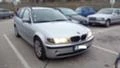 BMW 320 150 коня на части автоматик bmw e46 320d 150hp, снимка 3