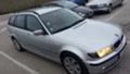 BMW 320 150 коня на части автоматик bmw e46 320d 150hp, снимка 5