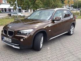BMW X1 NA 4ASTI, снимка 2