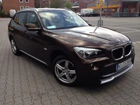 BMW X1 NA 4ASTI, снимка 4
