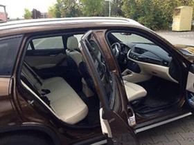 BMW X1 NA 4ASTI, снимка 11