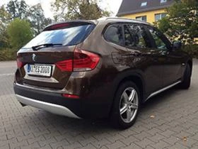 BMW X1 NA 4ASTI, снимка 8
