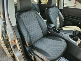Nissan Qashqai 1.6i, снимка 8