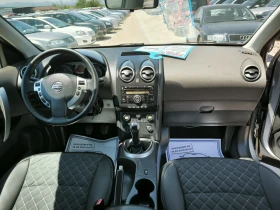 Nissan Qashqai 1.6i, снимка 9