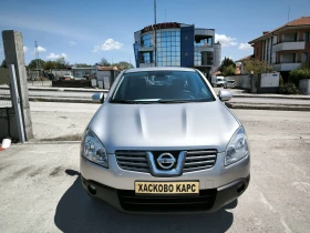 Nissan Qashqai 1.6i, снимка 2