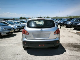 Nissan Qashqai 1.6i, снимка 5