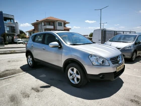 Nissan Qashqai 1.6i, снимка 3