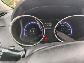 Hyundai IX35 2.0crdi, снимка 9