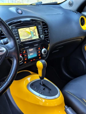 Nissan Juke, снимка 12