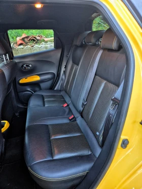 Nissan Juke, снимка 17