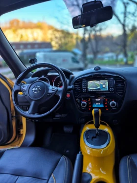 Nissan Juke, снимка 9