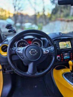 Nissan Juke, снимка 8