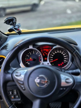 Nissan Juke, снимка 14