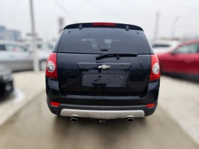 Chevrolet Captiva, снимка 4