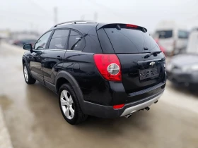 Chevrolet Captiva, снимка 6