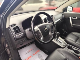 Chevrolet Captiva, снимка 10
