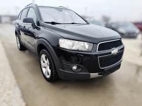Chevrolet Captiva, снимка 2