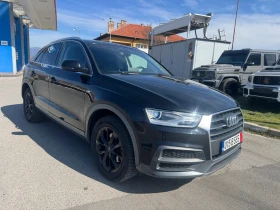 Audi Q3 2.0 TDI S-Line QUATTRO NAVI PANORAMA EURO 6, снимка 3