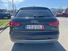 Audi Q3 2.0 TDI S-Line QUATTRO NAVI PANORAMA EURO 6, снимка 7