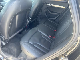 Audi Q3 2.0 TDI S-Line QUATTRO NAVI PANORAMA EURO 6, снимка 15