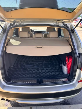 BMW X3 3000 xdrive, снимка 6