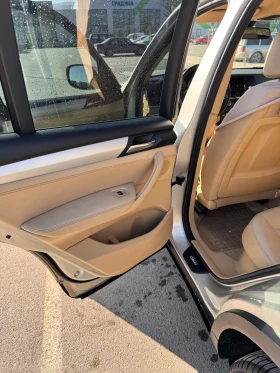 BMW X3 3000 xdrive, снимка 16