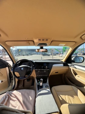 BMW X3 3000 xdrive, снимка 3
