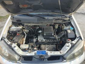Honda Hr-v Джип 1.6 105, снимка 3
