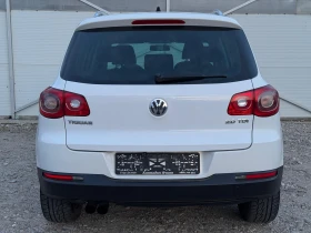 VW Tiguan 2.0 TDI Автомат/4х4/Камера/Навигация/Лизинг, снимка 5