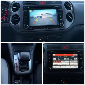 VW Tiguan 2.0 TDI Автомат/4х4/Камера/Навигация/Лизинг, снимка 16