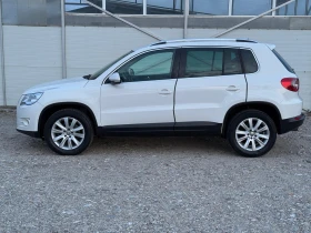 VW Tiguan 2.0 TDI Автомат/4х4/Камера/Навигация/Лизинг, снимка 7