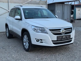 VW Tiguan 2.0 TDI Автомат/4х4/Камера/Навигация/Лизинг, снимка 2
