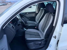 VW Tiguan 2.0 TDI Автомат/4х4/Камера/Навигация/Лизинг, снимка 10