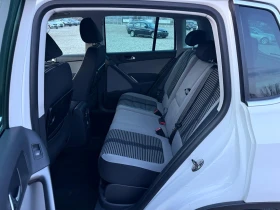 VW Tiguan 2.0 TDI Автомат/4х4/Камера/Навигация/Лизинг, снимка 11