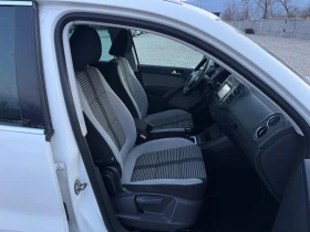 VW Tiguan 2.0 TDI Автомат/4х4/Камера/Навигация/Лизинг, снимка 13