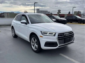 Audi Q5 * Progressiv * БЕЗ ЗАБЕЛЕЖКИ* ПОДГРЕВИ * ПАНОРАМА*, снимка 12