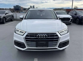 Audi Q5 * Progressiv * БЕЗ ЗАБЕЛЕЖКИ* ПОДГРЕВИ * ПАНОРАМА*, снимка 6