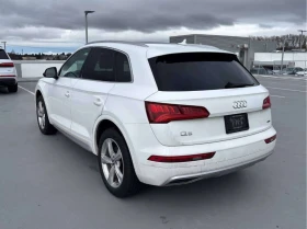 Audi Q5 * Progressiv * БЕЗ ЗАБЕЛЕЖКИ* ПОДГРЕВИ * ПАНОРАМА*, снимка 10